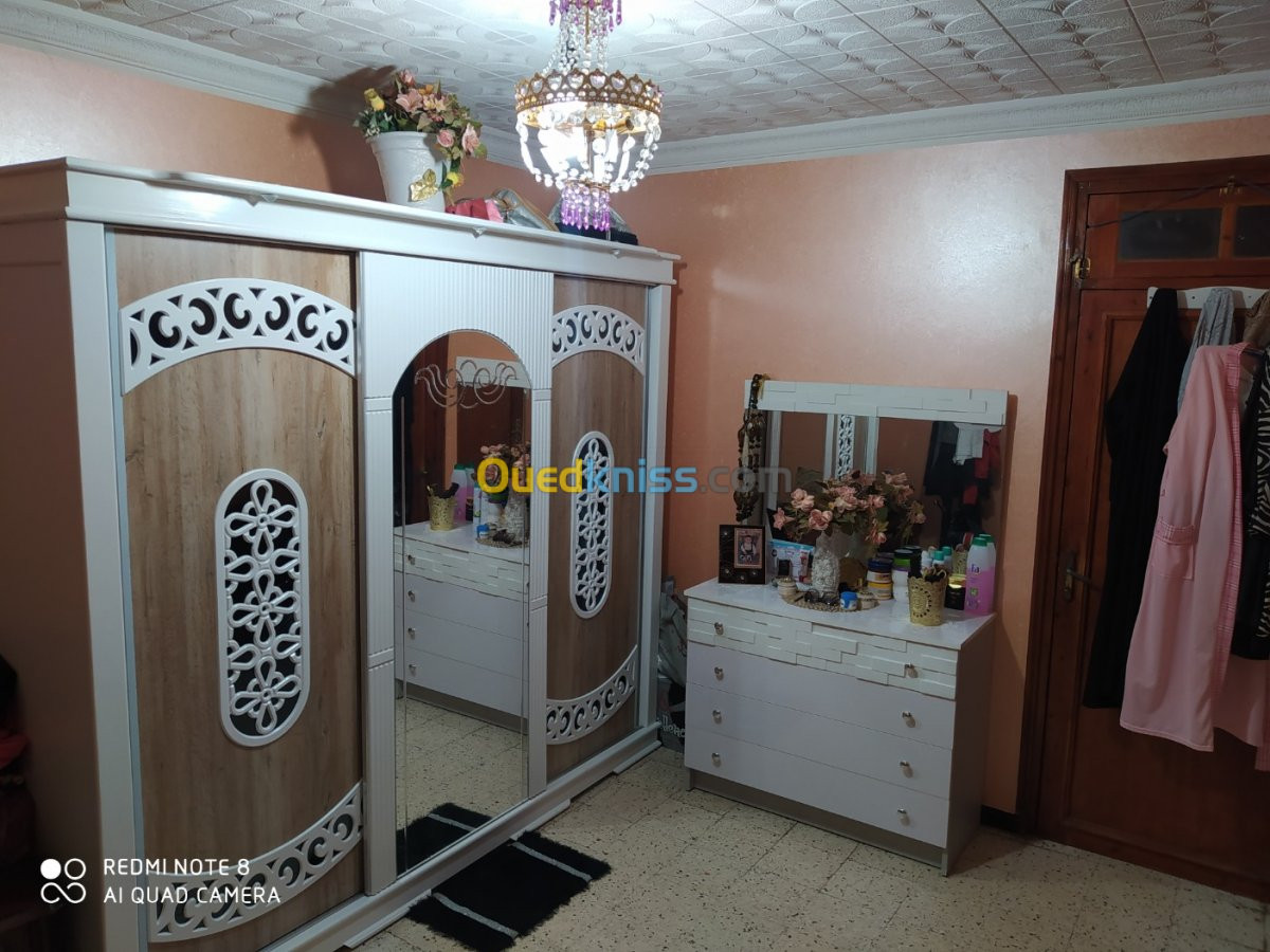 Vente Villa Setif El eulma