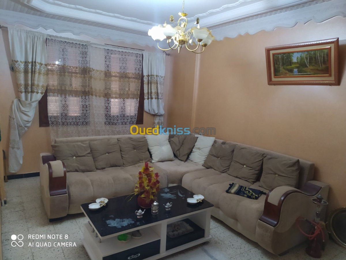 Vente Villa Setif El eulma