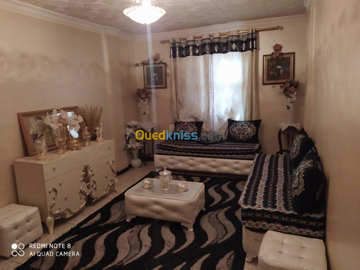 Vente Villa Setif El eulma