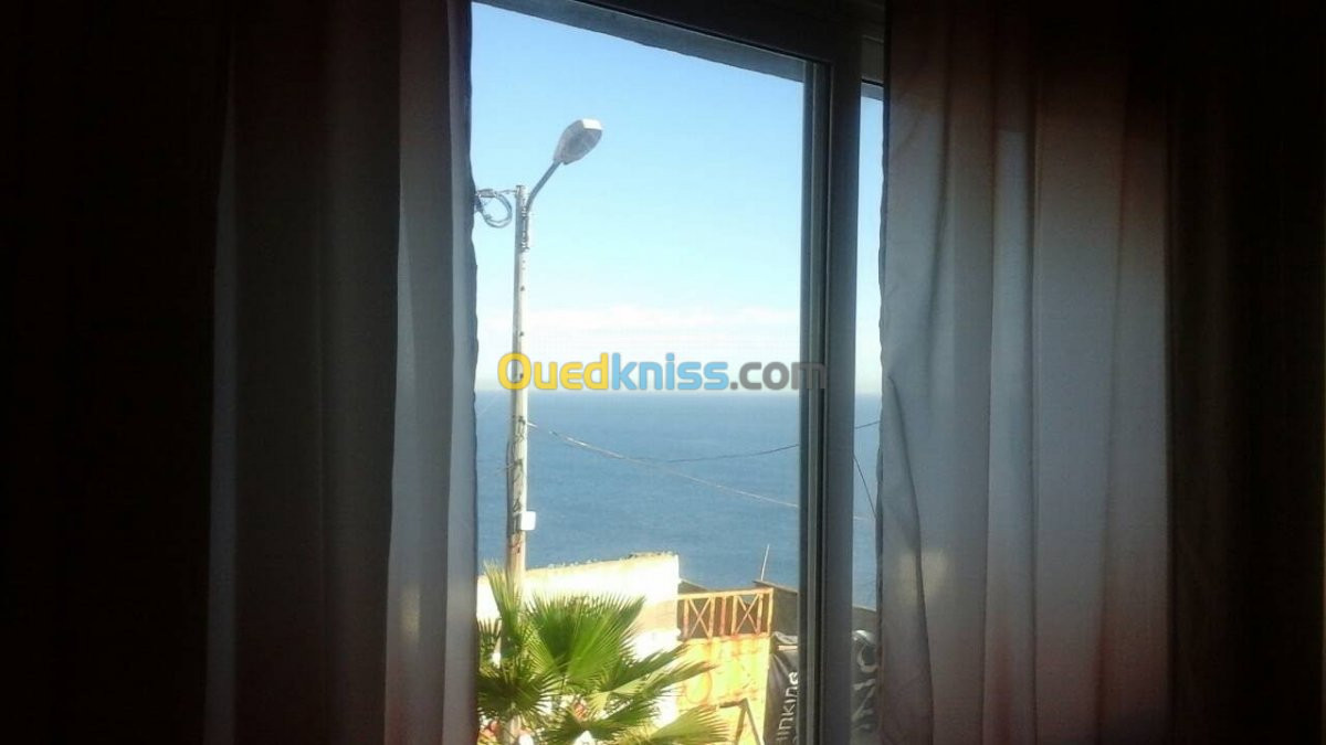 Location Appartement F2 Alger Ain taya