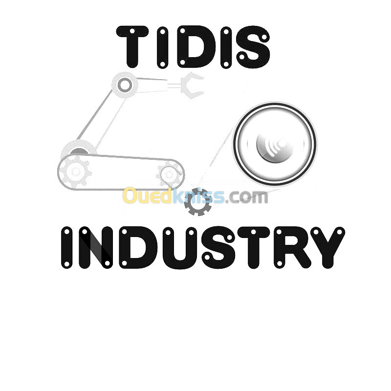 Etudes  & conception des machines 