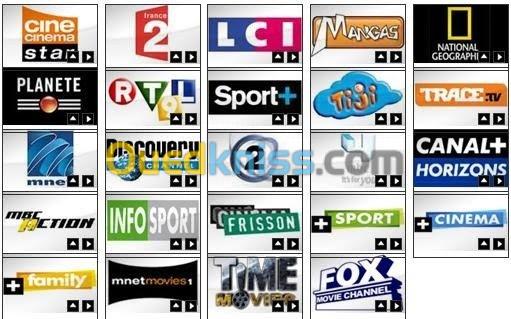 abonnement iks sds iptv a distances 