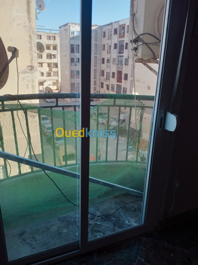 Vente Appartement F3 Oran Bir el djir