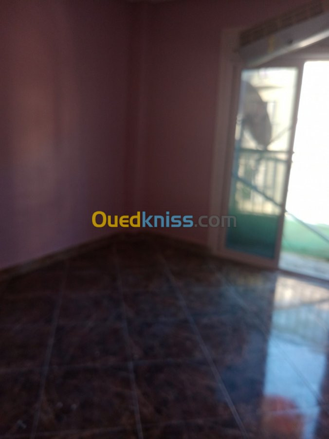 Vente Appartement F3 Oran Bir el djir