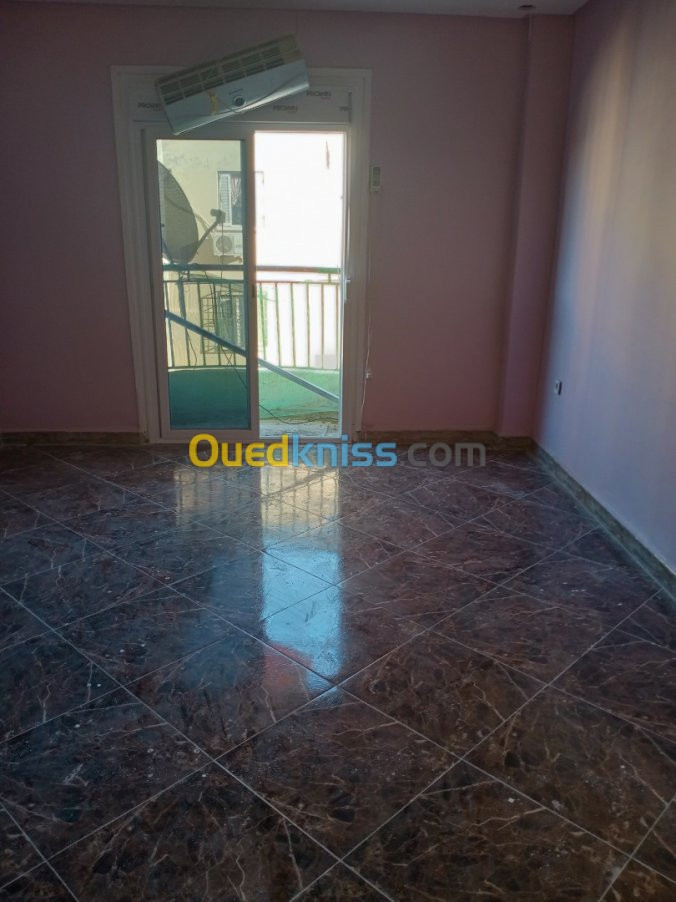 Vente Appartement F3 Oran Bir el djir