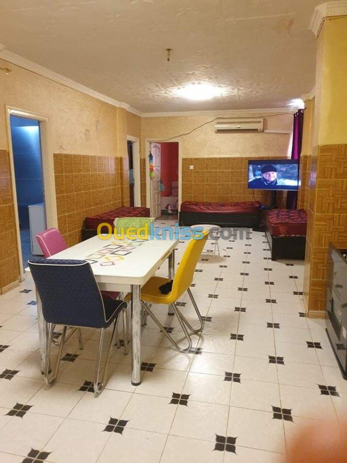 Vente Appartement F5 Biskra Biskra