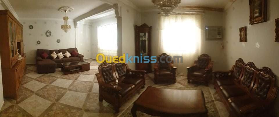 Vente Appartement F5 Biskra Biskra