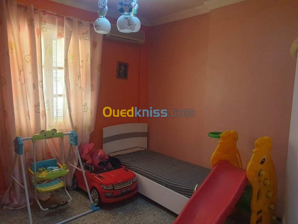 Vente Appartement F5 Biskra Biskra