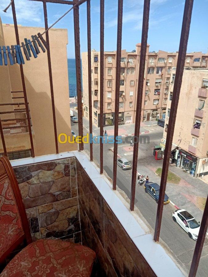 Vente Appartement F3 Mostaganem Mostaganem