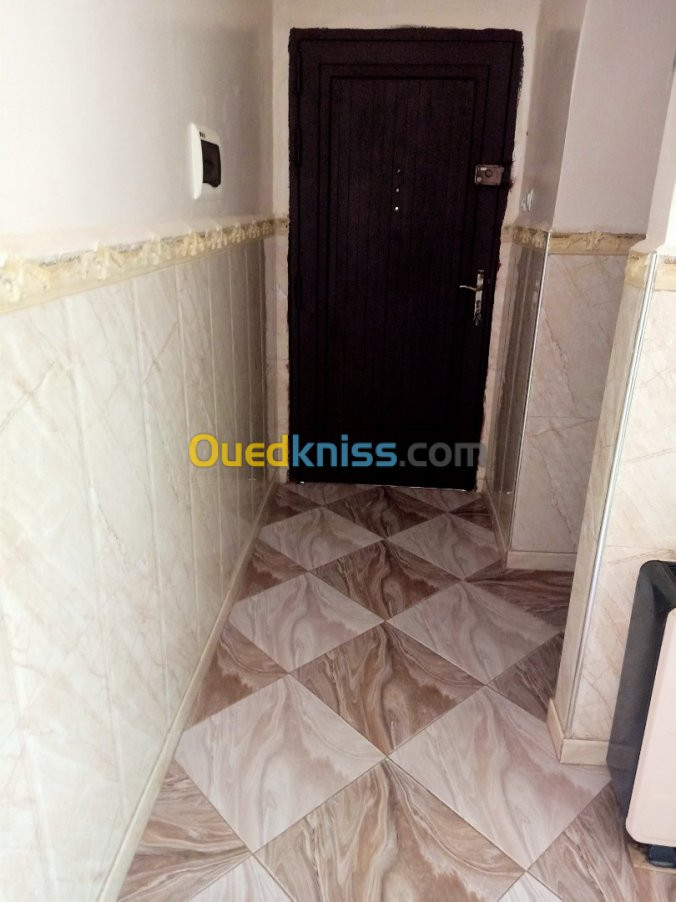 Vente Appartement F3 Mostaganem Mostaganem