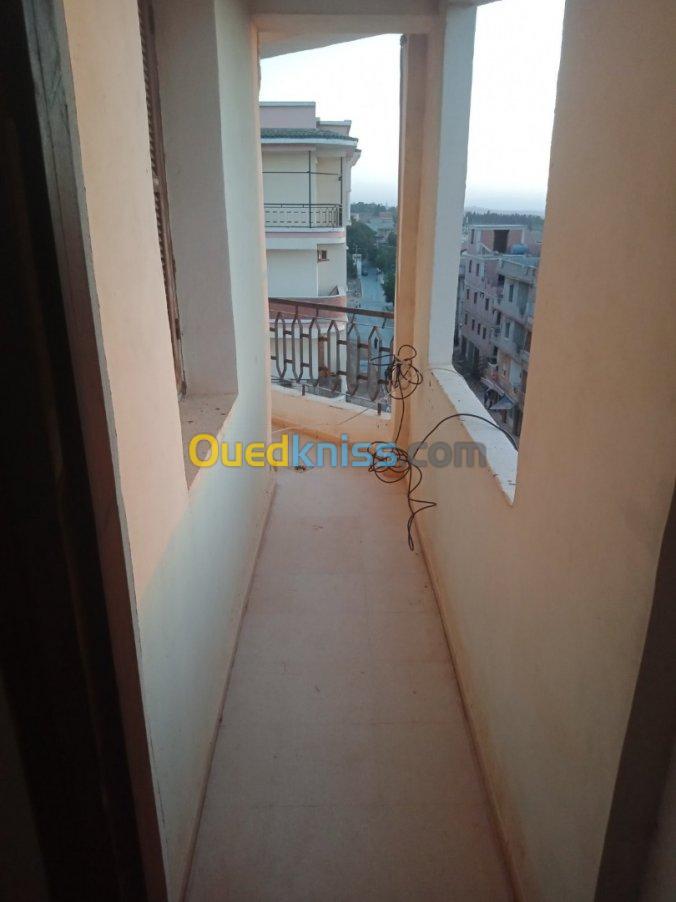 Vente Appartement F3 Tipaza Khemisti