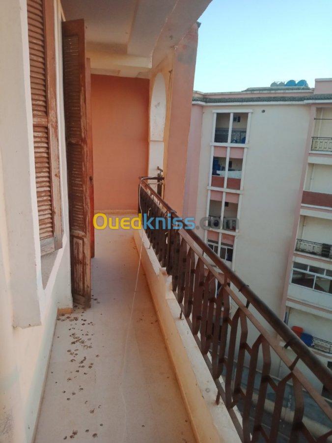 Vente Appartement F3 Tipaza Khemisti