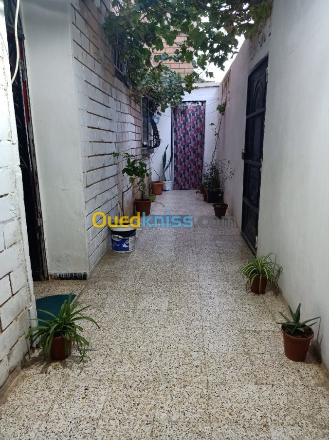 Vente Appartement F3 Tiaret Tiaret