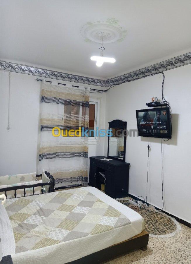 Vente Appartement F3 Tiaret Tiaret