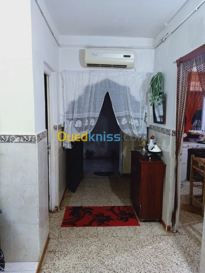 Vente Appartement F3 Tiaret Tiaret