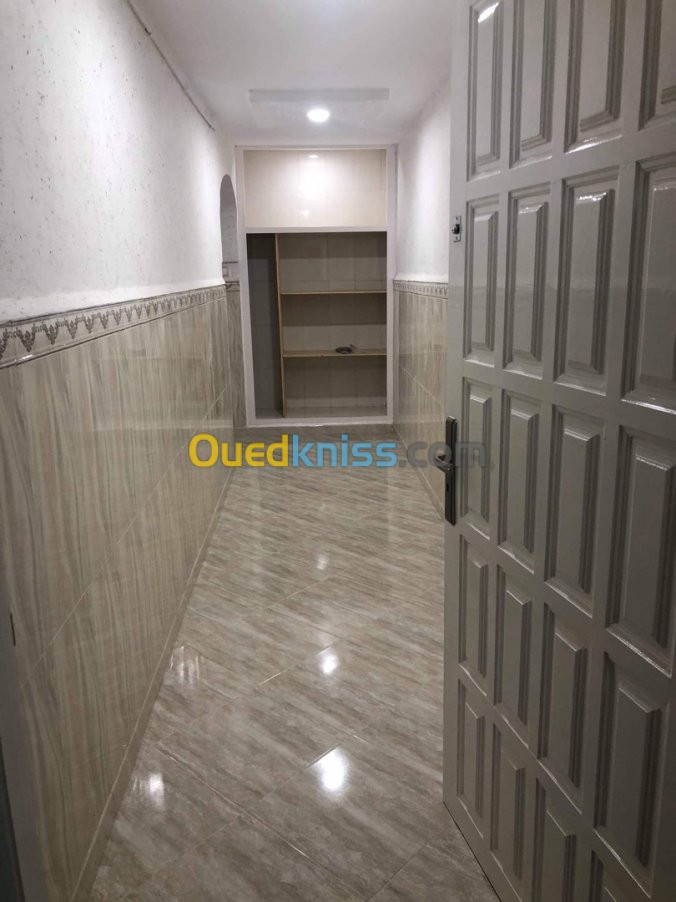 Location Appartement F2 Mostaganem Mostaganem