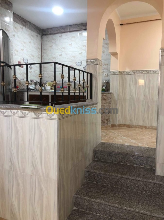 Location Appartement F2 Mostaganem Mostaganem