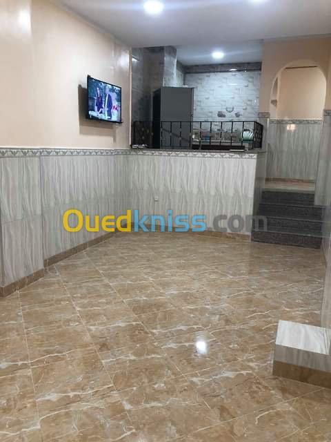 Location Appartement F2 Mostaganem Mostaganem