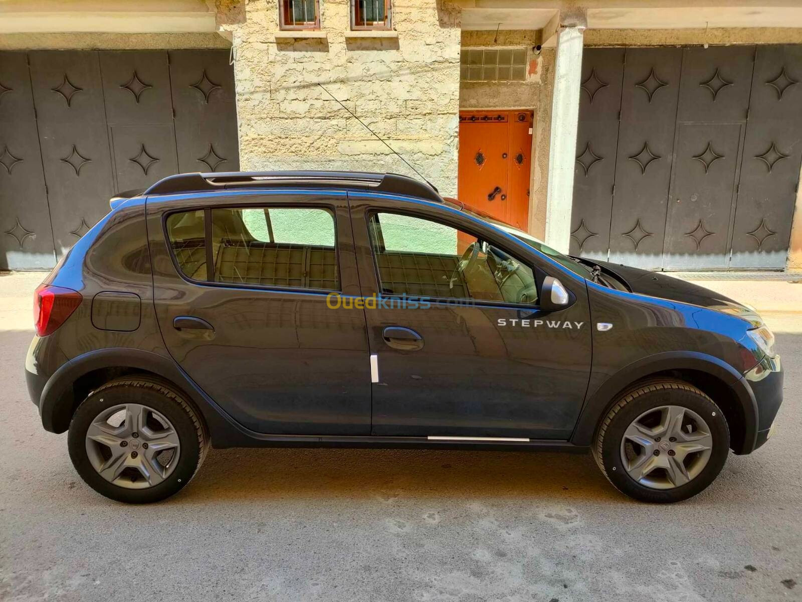 Dacia Sandero 2018 Stepway