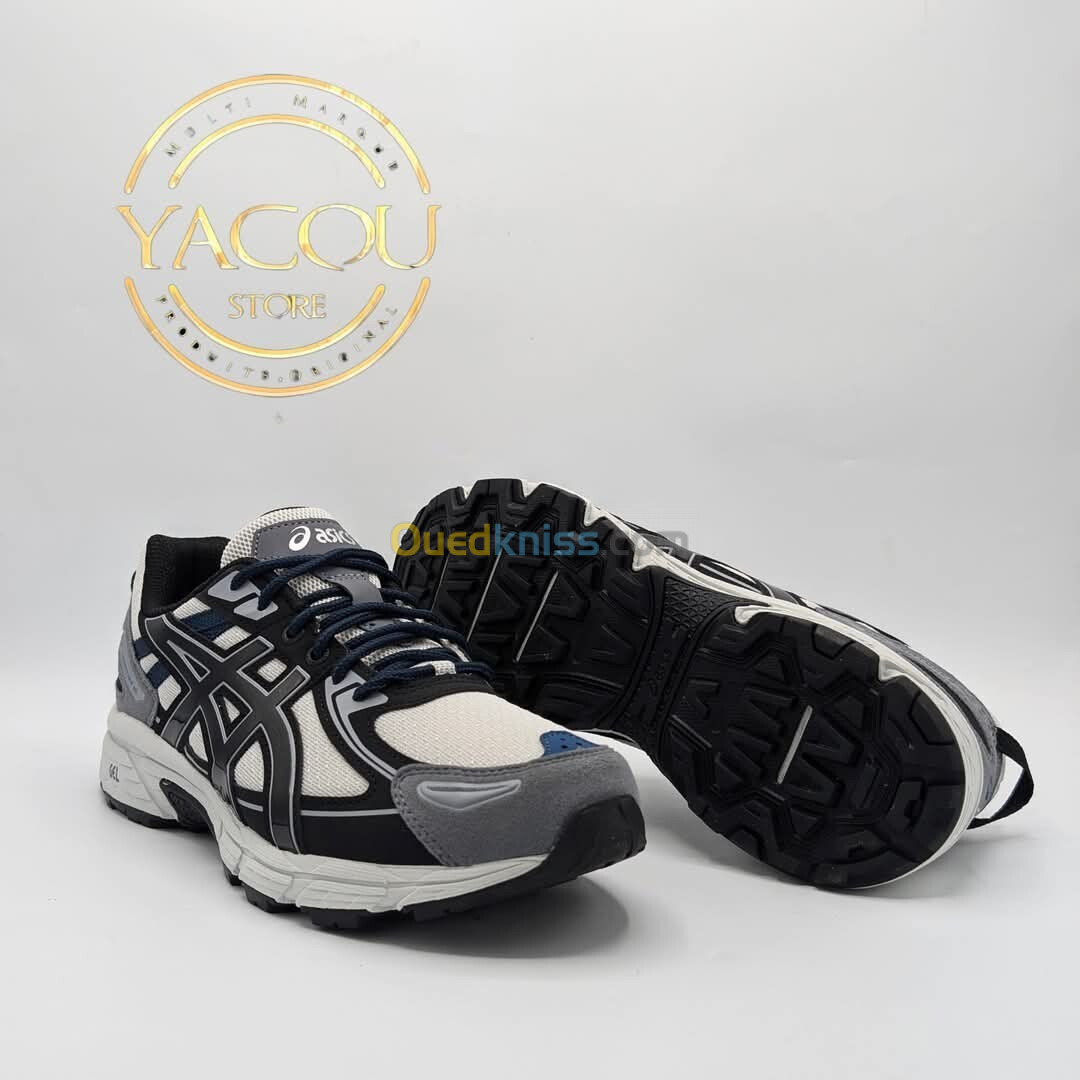 ASICS GEL-VENTURE 6 ORIGINAL 