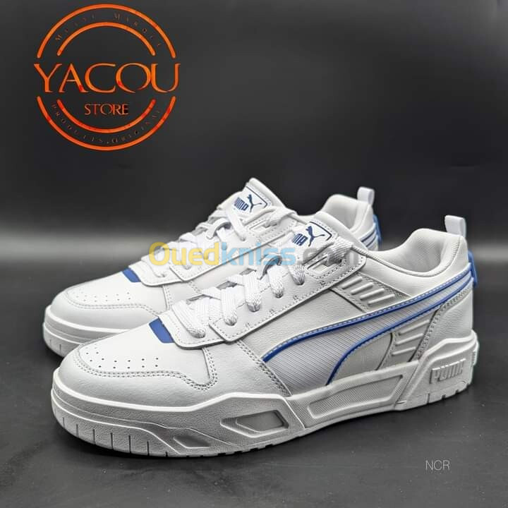 PUMA RBD Tech ORIGINAL