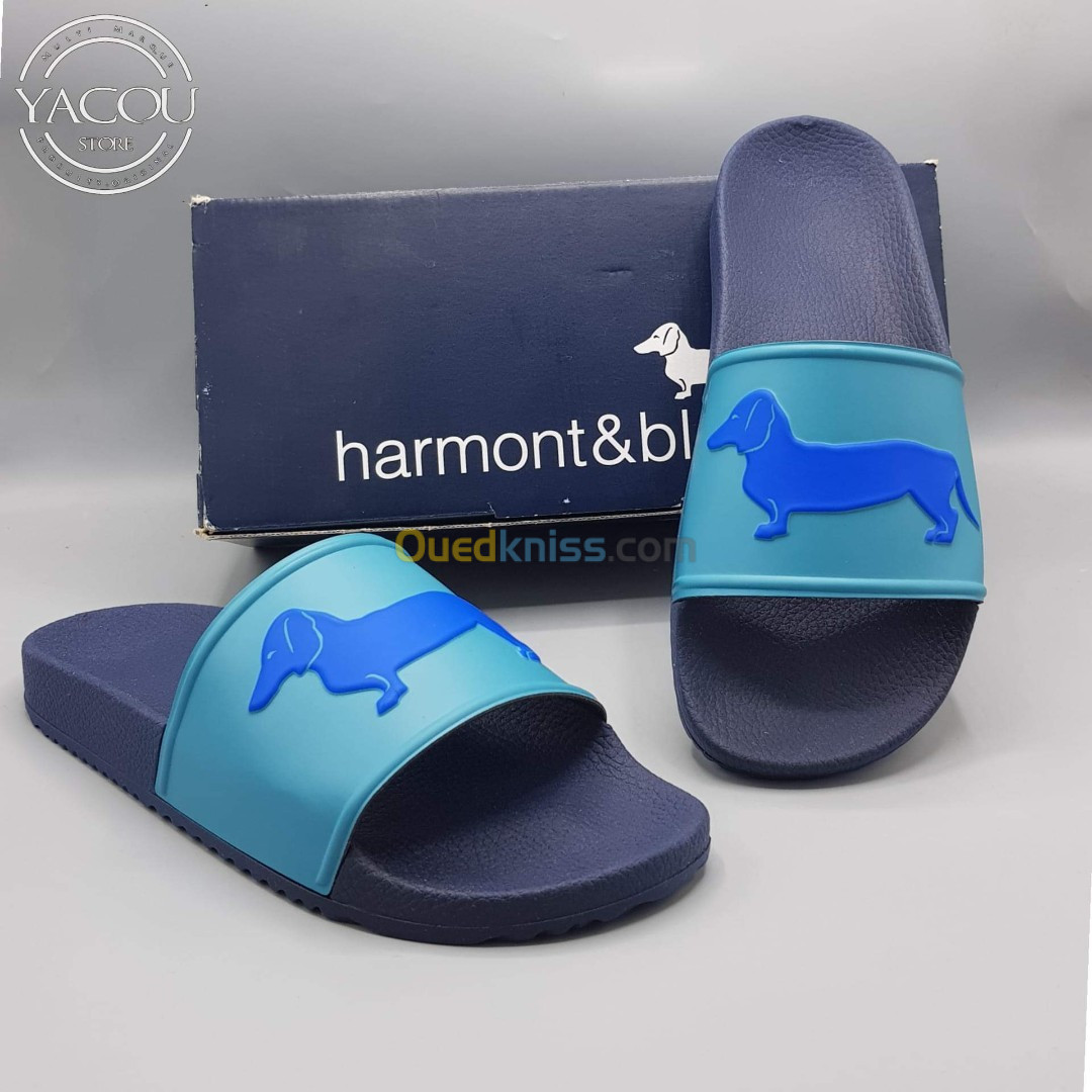 Yacoustorebek  harmontblaine slide ORIGINAL