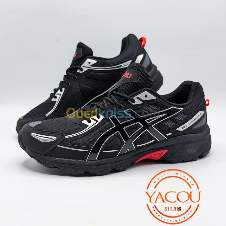 ASICS GEL-VENTURE 6 ORIGINAL 