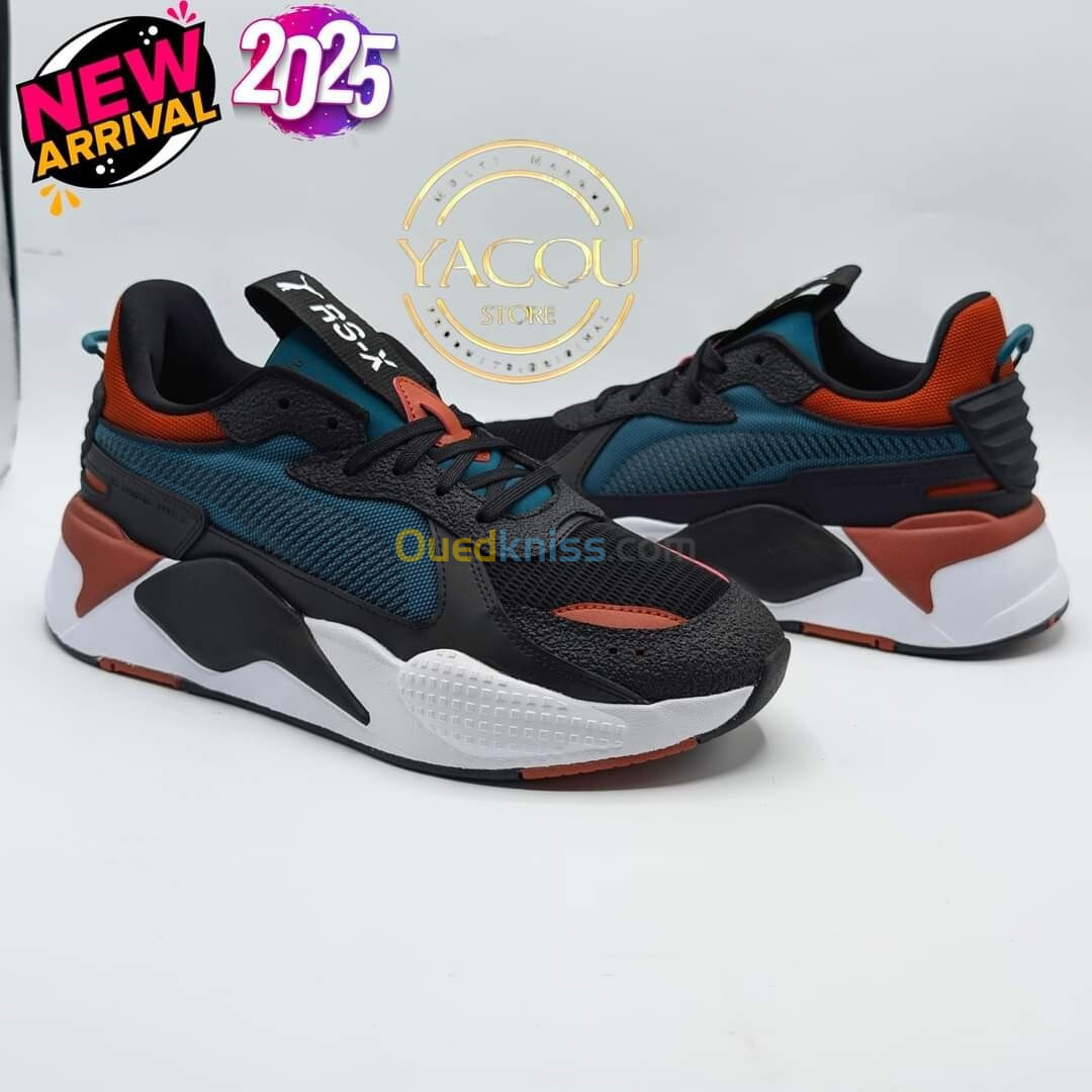 PUMA RS X HARD DRIVE ORIGINAL Alger Bordj el kiffan Ouedkniss Algerie