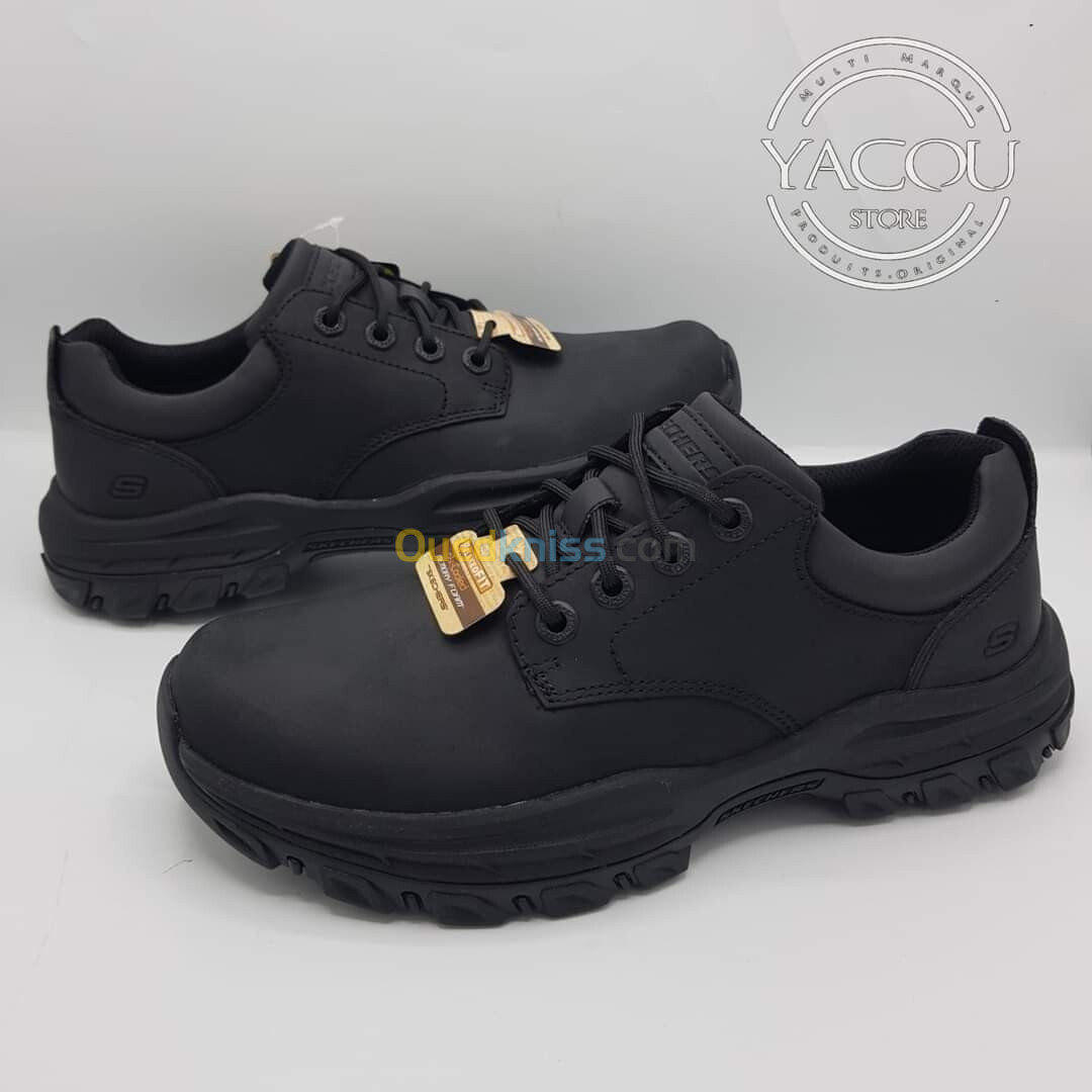 SKECHERS Knowlow Leland  ORIGINAL