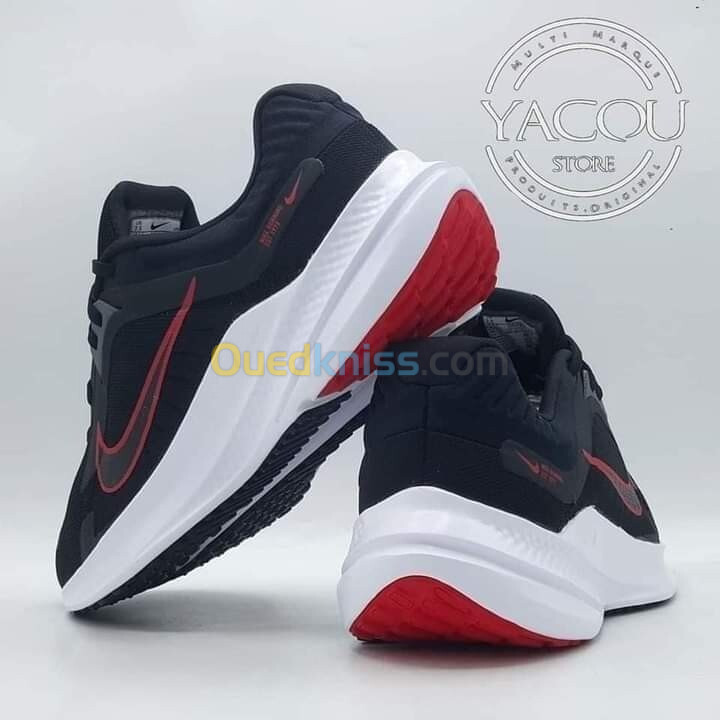 SOLDE NIKE QUEST 5 ORIGINAL