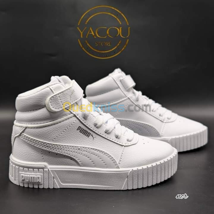 PUMA CARINA 2.0 MID PS   ORIGINAL