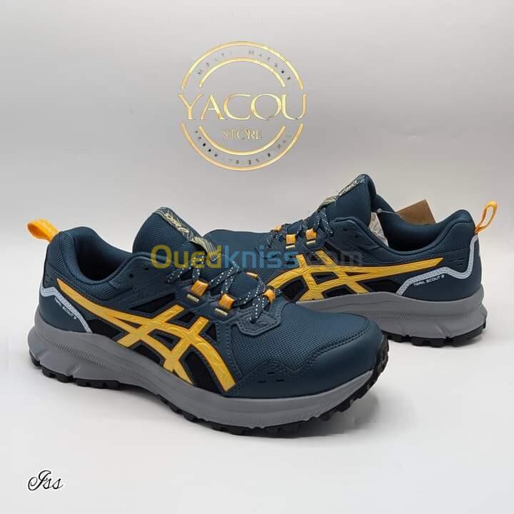 ASICS TRAIL SCOUT 3 ORIGINAL