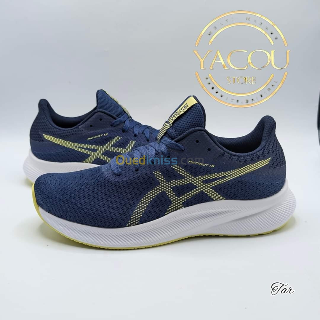 Asics homme ouedkniss best sale