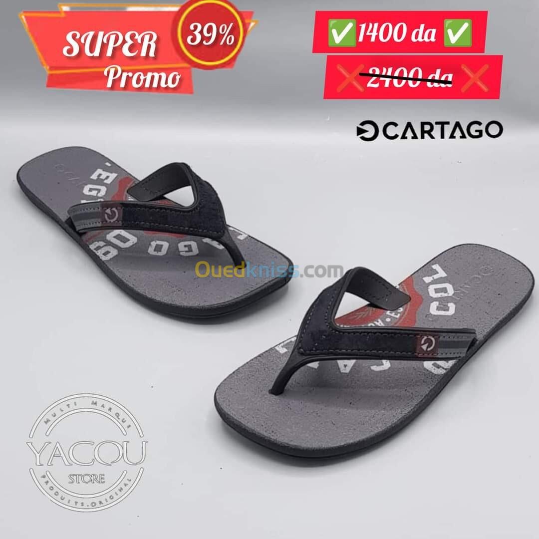 CARTAGO  DAKAR THONG ORIGINAL