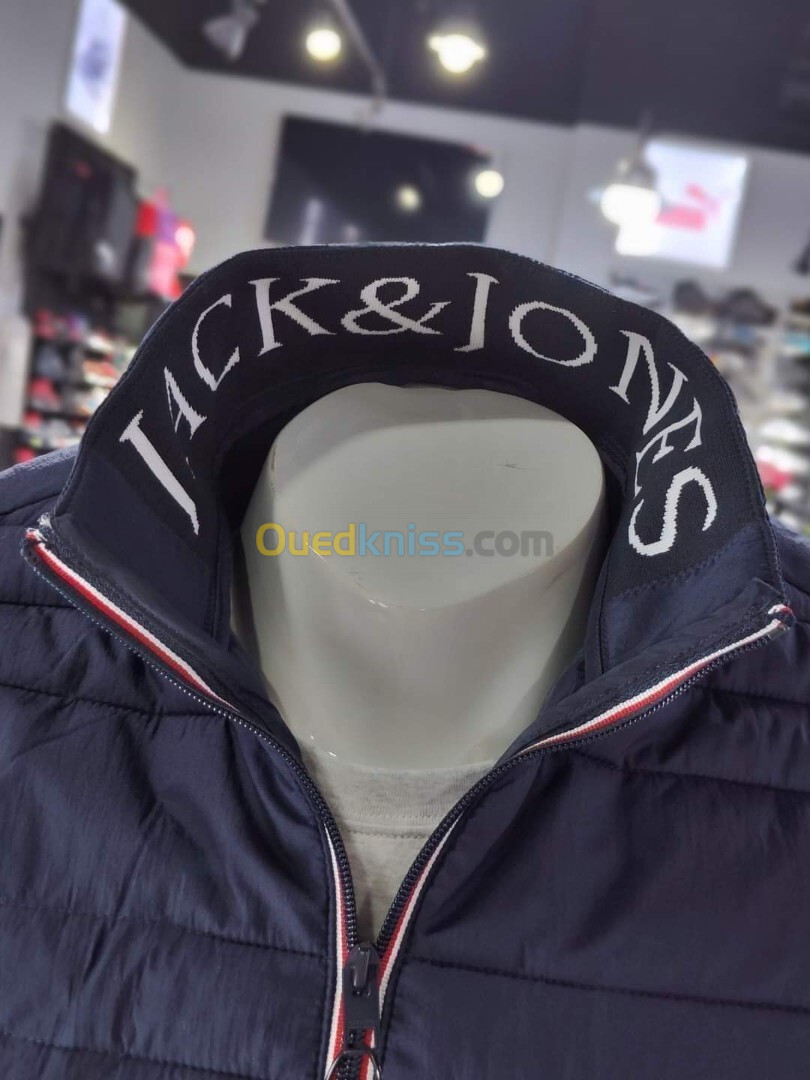 Jack&Jones VEST ORIGINAL