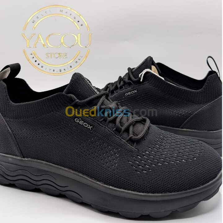 Geox U Spherica A knitted  ORIGINAL