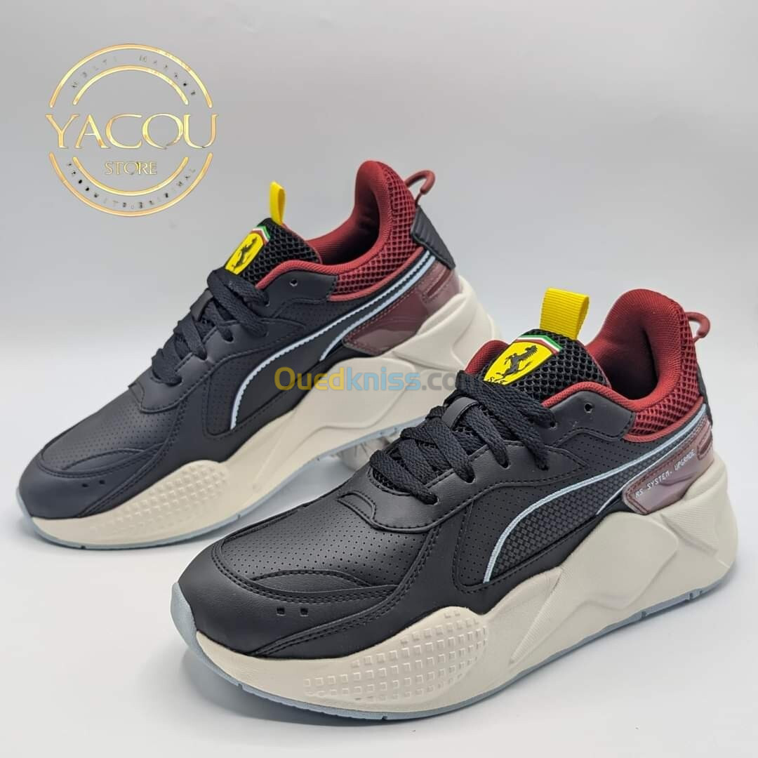 PUMA FERRARI RS-X ORIGINAL 