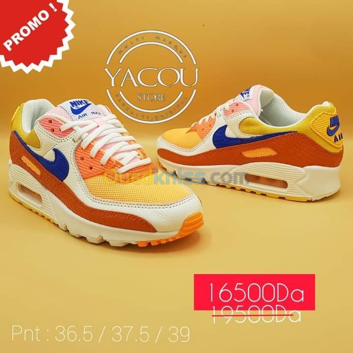 NIKE WMNS AIR MAX 90 ORIGINAL Alger Bordj el kiffan Ouedkniss Algerie