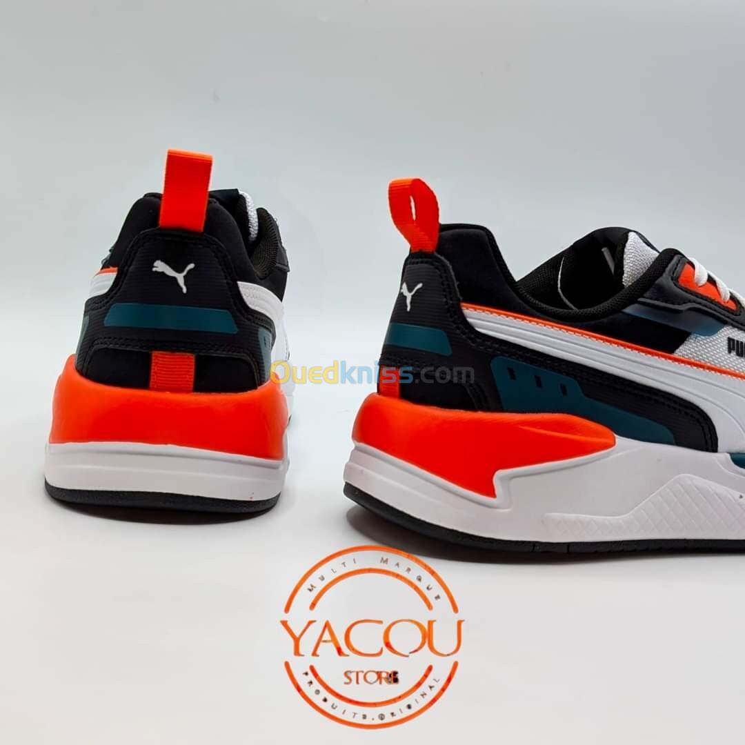 PUMA X RAY 3 ORIGINAL