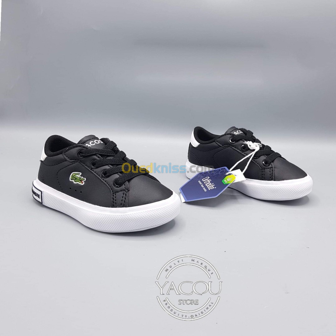 LACOSTE POWERCOURT ORIGINAL 