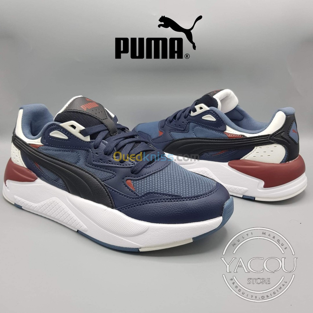 Ouedkniss puma hotsell