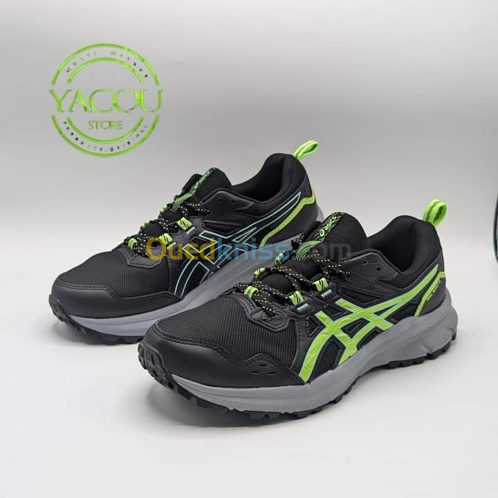 ASICS TRAIL SCOUT 3 ORIGINAL