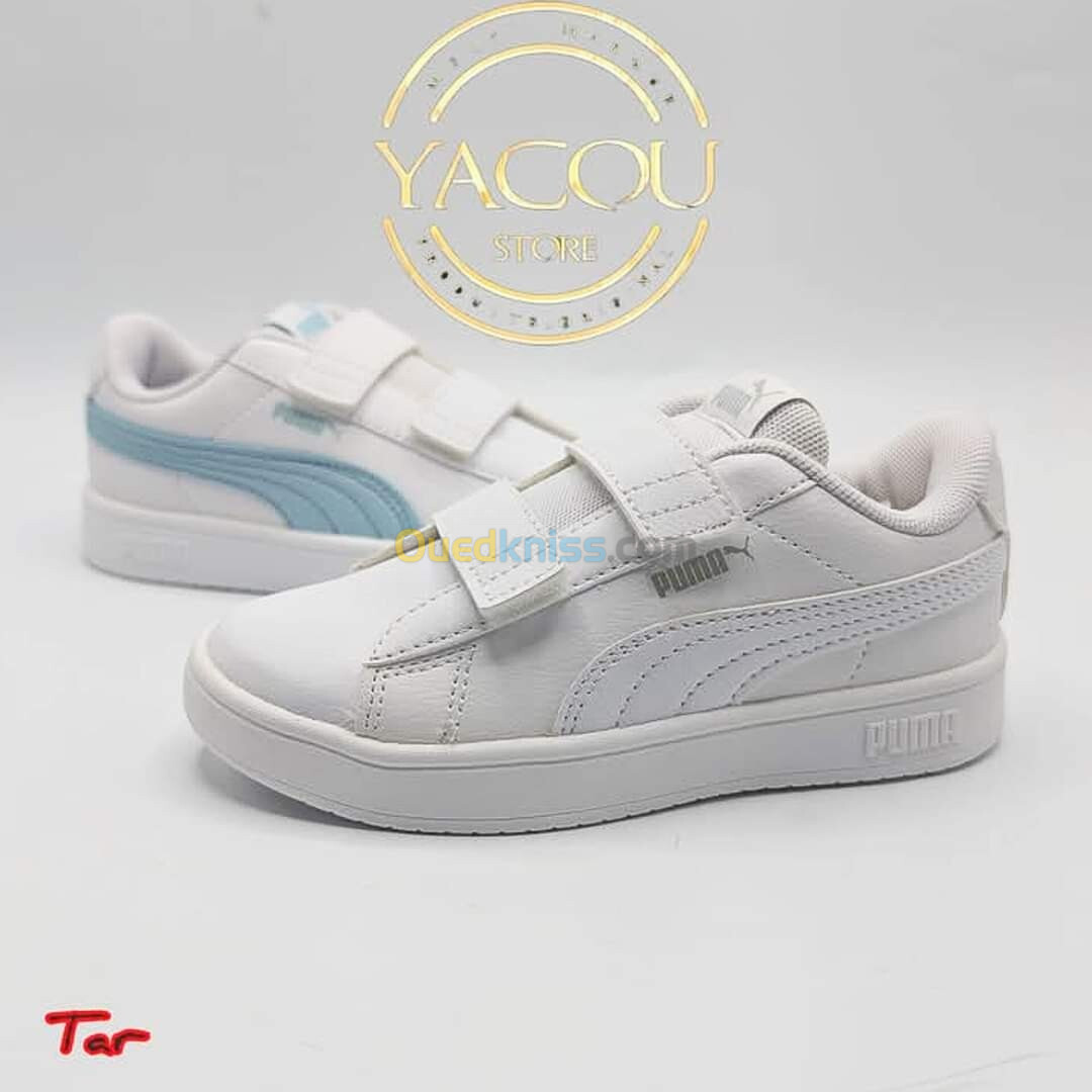 PUMA RICKIE CLASSIC V PS ORIGINAL 