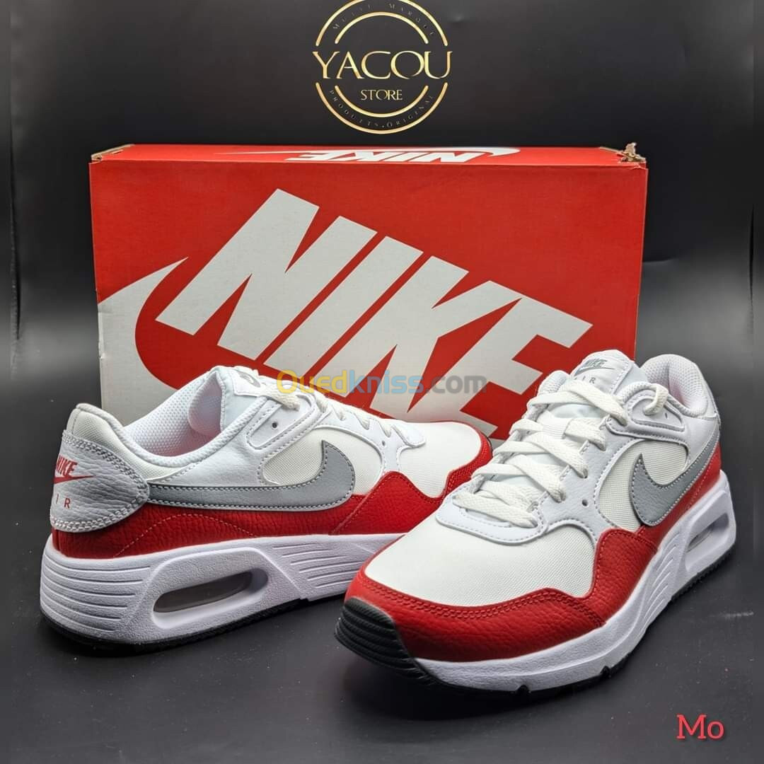 NIKE AIR MAX SC ORIGINAL