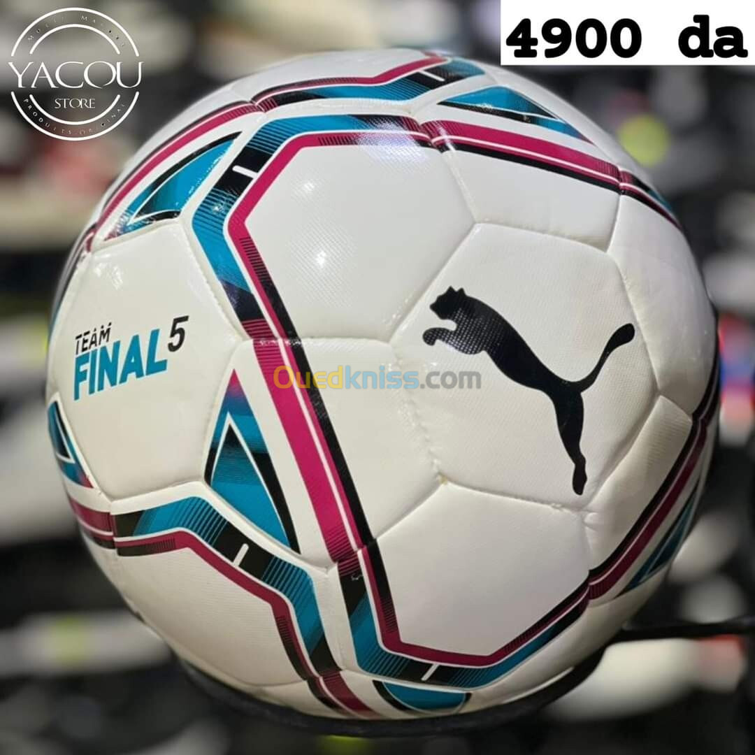 puma  ballons originale 