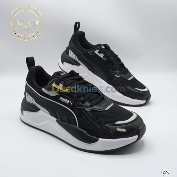 PUMA X-RAY 3 ORIGINAL 