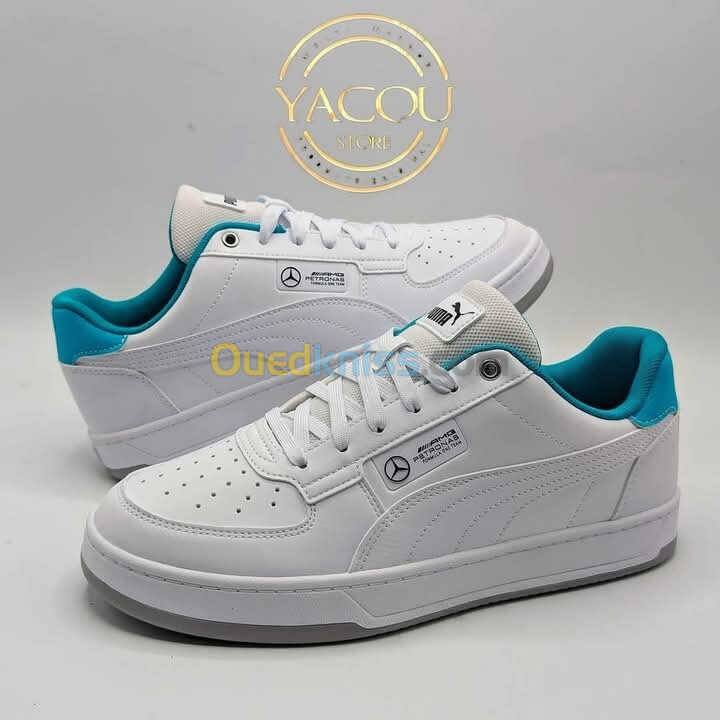 PUMA CAVEN MAPF1 ORIGINAL 