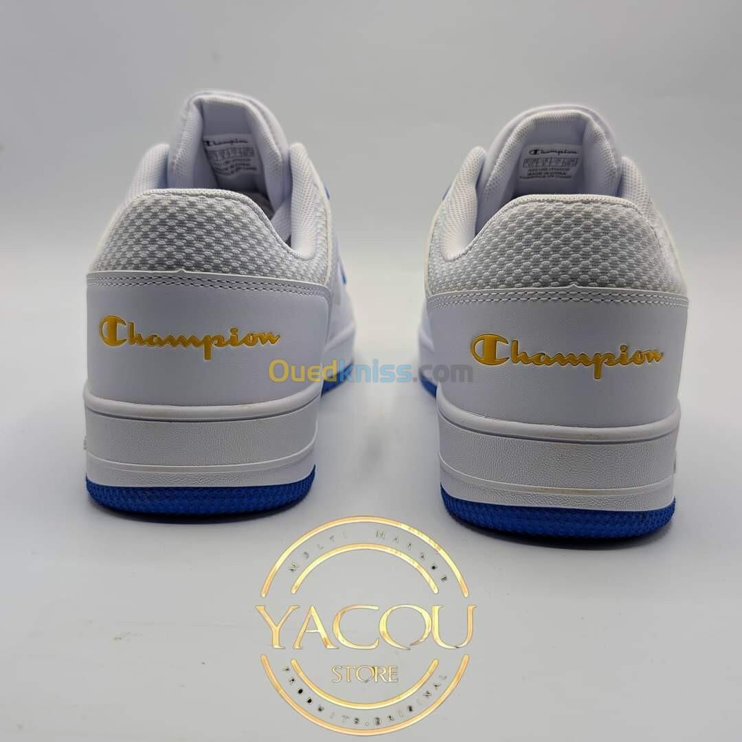 CHAMPION REBOUND SUMMERIZED LOW  ORIGINAL