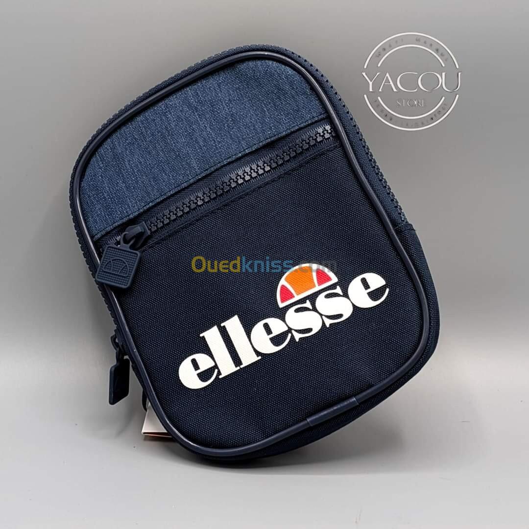 SOLDE ELLESSE  SACOCHE ORIGINAL