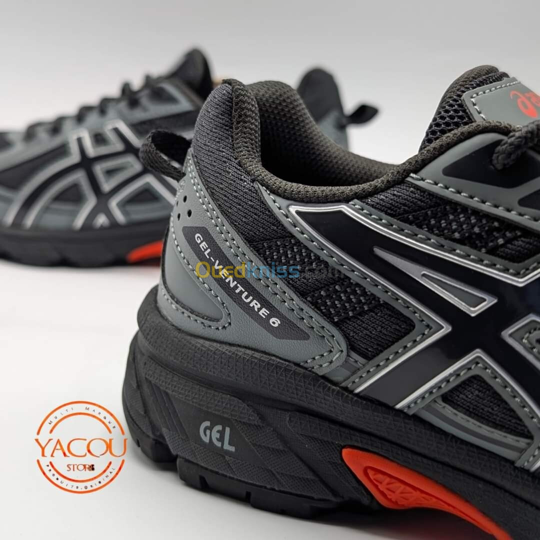 ASICS GEL-VENTURE 6 GS ORIGINAL